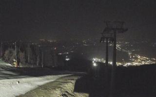 Świeradów - gondola - 21-03-2026 19:46