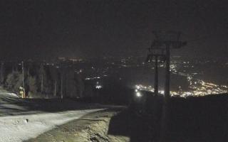 Świeradów - gondola - 21-03-2026 20:17