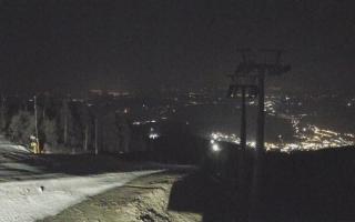 Świeradów - gondola - 21-03-2026 20:27