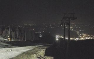 Świeradów - gondola - 21-03-2026 20:58