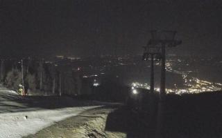 Świeradów - gondola - 21-03-2026 21:19