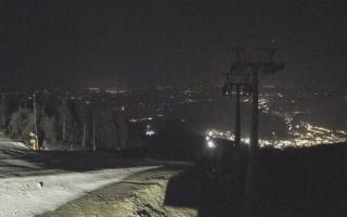 Świeradów - gondola - 21-03-2026 21:40