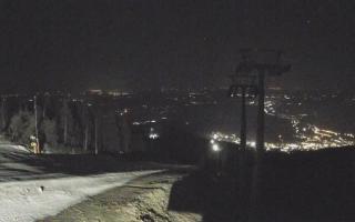 Świeradów - gondola - 21-03-2026 22:21