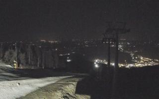 Świeradów - gondola - 21-03-2026 23:03