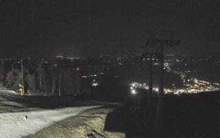 Świeradów - gondola - 21-03-2026 23:44