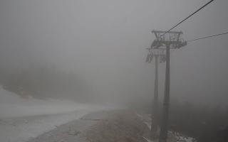 Świeradów - gondola - 21-03-2026 06:48