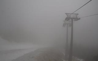 Świeradów - gondola - 21-03-2026 06:58