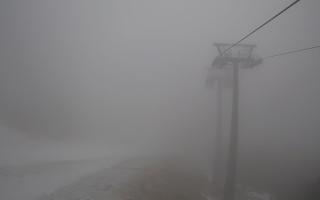 Świeradów - gondola - 21-03-2026 07:40