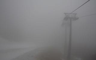 Świeradów - gondola - 21-03-2026 07:50