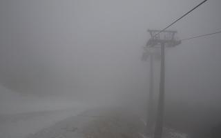 Świeradów - gondola - 21-03-2026 07:09