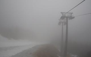 Świeradów - gondola - 21-03-2026 08:11