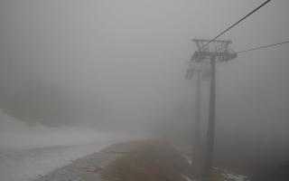 Świeradów - gondola - 21-03-2026 08:21