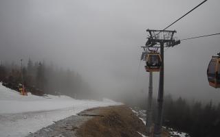 Świeradów - gondola - 21-03-2026 08:32