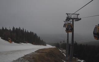 Świeradów - gondola - 21-03-2026 08:42