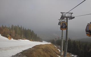 Świeradów - gondola - 21-03-2026 08:52