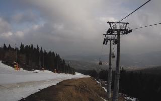 Świeradów - gondola - 21-03-2026 09:13