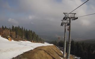 Świeradów - gondola - 21-03-2026 09:03