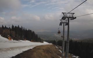 Świeradów - gondola - 21-03-2026 09:44