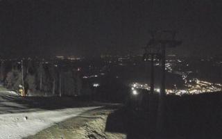 Świeradów - gondola - 22-03-2026 00:26