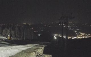 Świeradów - gondola - 22-03-2026 00:36