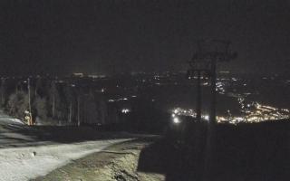 Świeradów - gondola - 22-03-2026 01:18