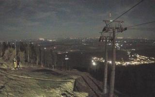 Świeradów - gondola - 30-04-2026 21:42