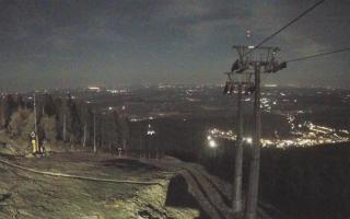 Świeradów - gondola - 30-04-2026 22:02