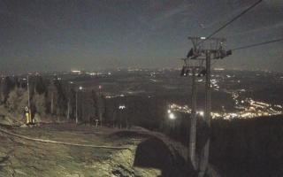 Świeradów - gondola - 30-04-2026 22:33