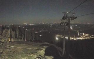 Świeradów - gondola - 30-04-2026 22:44
