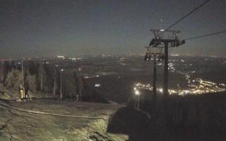 Świeradów - gondola - 30-04-2026 23:15