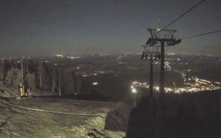 Świeradów - gondola - 30-04-2026 23:36