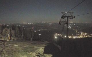 Świeradów - gondola - 30-04-2026 23:05
