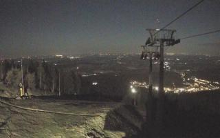Świeradów - gondola - 30-04-2026 23:56