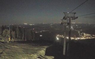 Świeradów - gondola - 01-05-2026 00:17