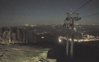 Świeradów - gondola - 01-05-2026 00:28