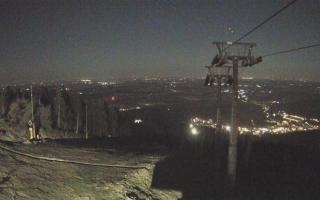 Świeradów - gondola - 01-05-2026 00:38