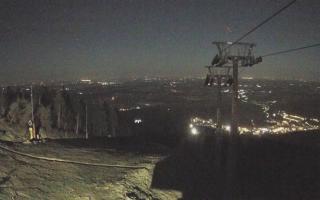 Świeradów - gondola - 01-05-2026 00:48