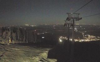 Świeradów - gondola - 01-05-2026 00:59