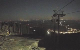Świeradów - gondola - 01-05-2026 01:30