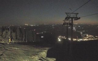 Świeradów - gondola - 01-05-2026 01:40