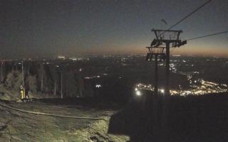 Świeradów - gondola - 01-05-2026 01:51