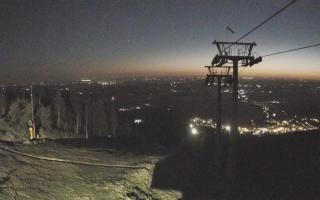 Świeradów - gondola - 01-05-2026 02:01