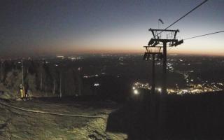 Świeradów - gondola - 01-05-2026 02:11