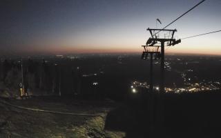 Świeradów - gondola - 01-05-2026 02:22