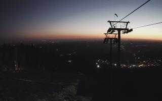 Świeradów - gondola - 01-05-2026 02:32