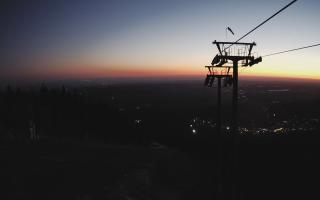 Świeradów - gondola - 01-05-2026 02:42