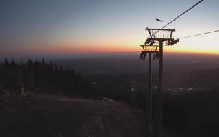 Świeradów - gondola - 01-05-2026 02:53