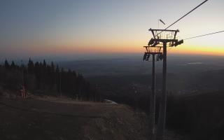 Świeradów - gondola - 01-05-2026 03:13