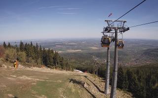 Świeradów - gondola - 03-05-2026 09:17
