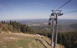 Świeradów - gondola - 03-05-2026 09:27